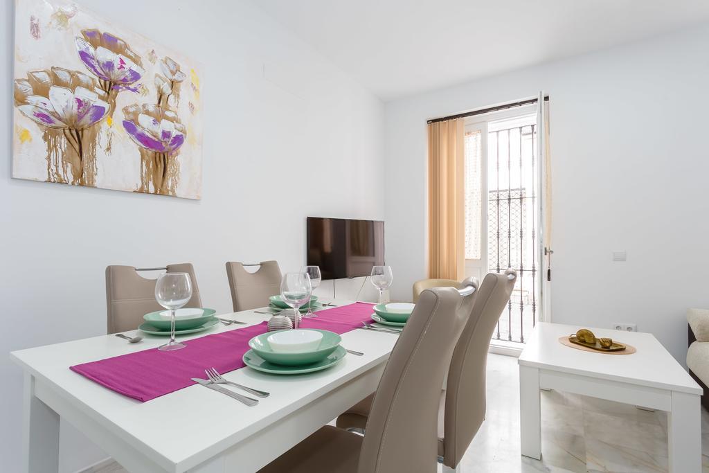 Apartamento Casa Tanguillos De